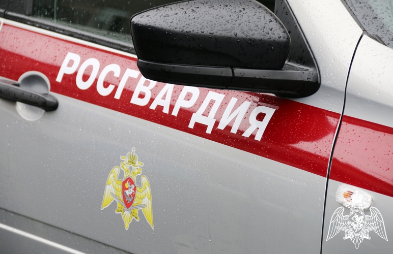  Более 350 раз за неделю брянские росгвардейцы выезжали по сигналу «тревога»