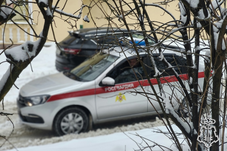 29 человек задержано Росгвардейцами в Брянске за административные правонарушения