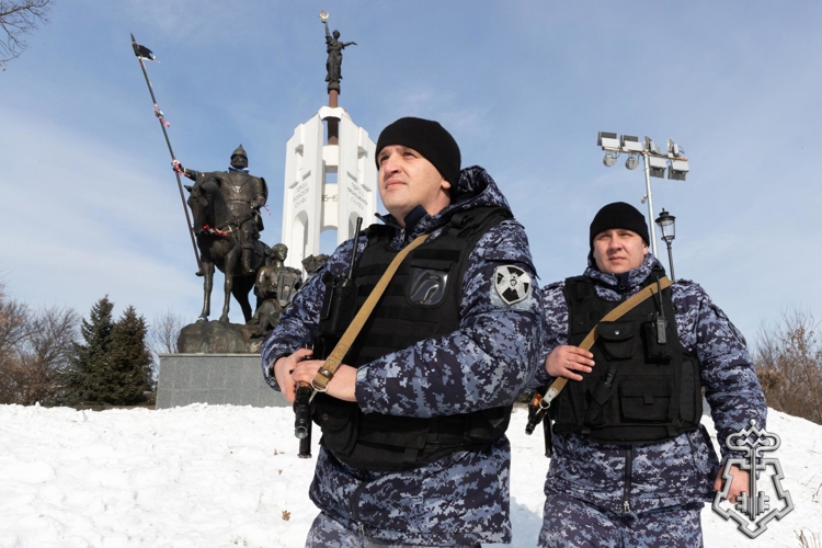 Брянские росгвардйцы задержали девятнадцать человек  за совершение административных правонарушений