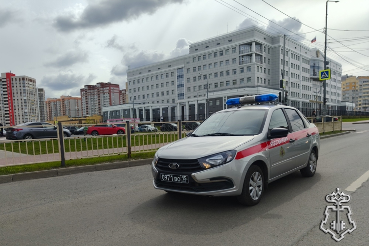 Брянские росгвардейцы 355 раз за неделю выезжали по сигналу «тревога»