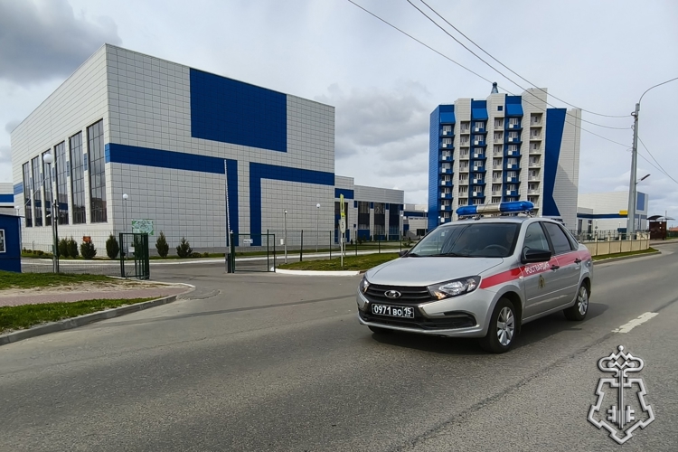 Брянские росгвардейцы более 330 раз за неделю выезжали по сигналу «тревога»