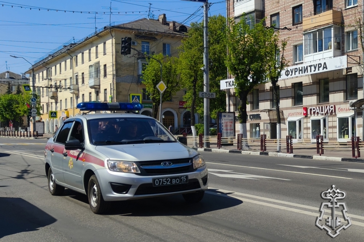 Брянские росгвардейцы более 360 раз за неделю выезжали по сигналу «тревога»