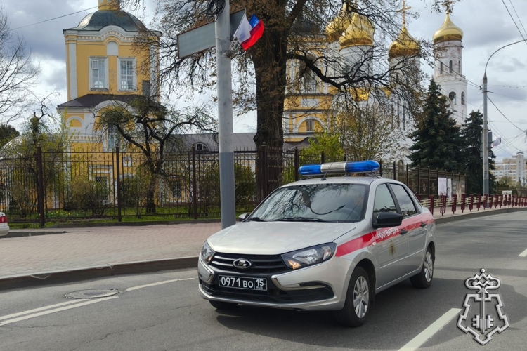 Росгвардейцы предотвратили кражи из двух магазинов в Брянске