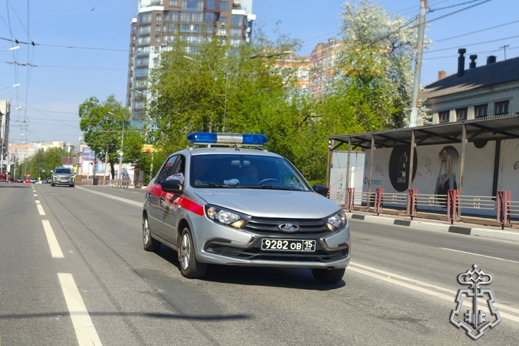 Брянские росгвардейцы 340 раз за неделю выезжали по сигналу «тревога»
