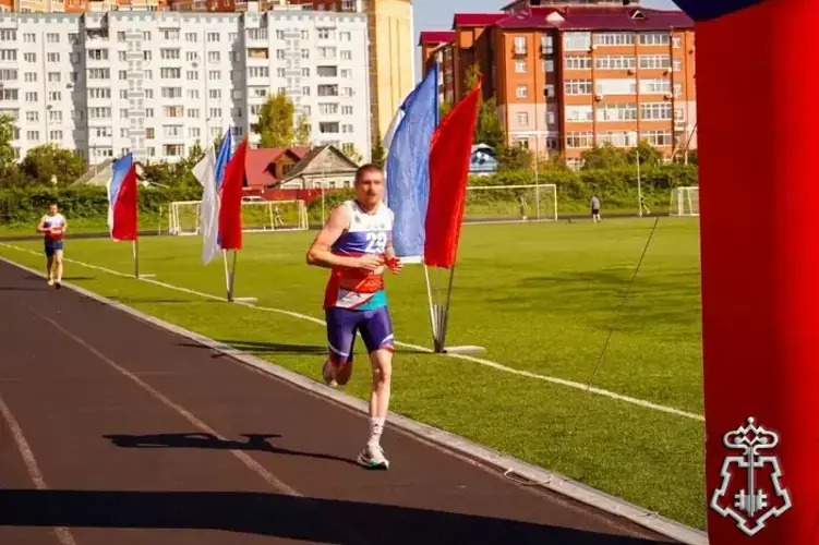 Брянские росгвардейцы победили в чемпионате Центрального округа Росгвардии по летнему офицерскому троеборью (видео)